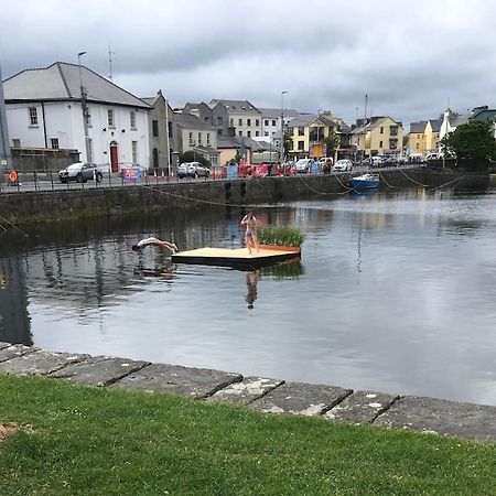Galway City Self Catering - Salthill Εξωτερικό φωτογραφία