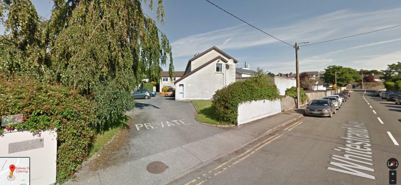 Galway City Self Catering - Salthill Εξωτερικό φωτογραφία